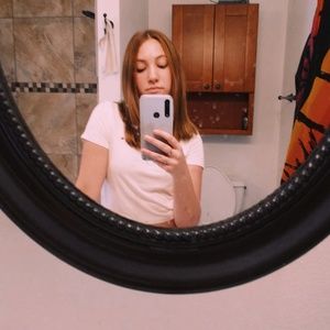 Meet your Posher, Crackhead